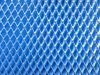 Expanded metal mesh