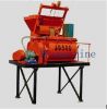 Sell Concrete Mixer JS500