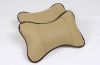 Sell PU Car Pillow/rest pillow/car bone pillow