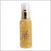24K Gold Flake Skincare and Hair Care Product from Japan