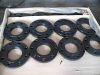 Sell Carbon Steel Forged Flange