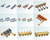 Sell Heating Manifolds