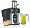 Sell juicer with digital screen