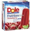 Hot Sale: Strawberry Fruit Bars