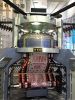 Sell doube jacquard circular knitting machine