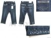 Sell Sequin Jeans