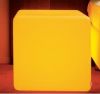 Sell 50cm led cube chair