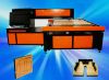 CE Approved co2 laser die cutting machine