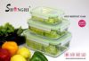 sell pyrex glass food container