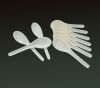 Sell eco-friendly disposable soup spoons