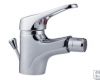 Sell 35mm italy design brass mono single lever bidet mixer faucet