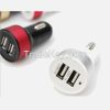 3.1A dual USB car charger