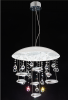 Sell Modern LED crystal chandelier with high power LED