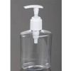 Sell 240ml lotion pump bottle , PET shampoo bottle