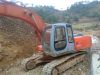 Sell used excavator hitachi ex200-3