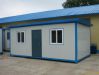 Sell container house
