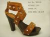 Sell beautiful sandals