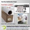 Sell 100g Fast Dry Dye Sublimation transfer paper