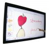 Sell 55" LCD Touch Screen System