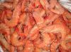 Frozen Red Shrimps for sell