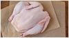 Halal Grade 'A Whole Frozen Chicken Legs for Export