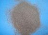 Sell brown fused alumina grit and powder