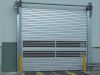 Sell Automatic Aluminum Roller Garage Door (CF3000)