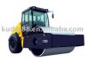 Sell Single drum vibratory road roller (LT220B20 ton CE approved)