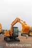 Sell Crawler Excavator