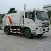 Sell Compressive waste collecting truck 5122ZYS