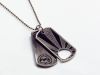 Sell 2012 Fashionable 316L wholesale stainless steel dog tag