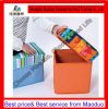 Sell 2013 multi-functional trendy cool home folding chair storage box
