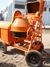 Sell Full Bag Concrete Mixer (Hydraulic Operated)