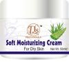 TJs Soft moisturising cream