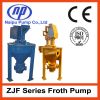 Froth Slurry Pump