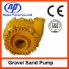 Np- G series High Chrome Wear-resistant Sand Gravel Pump