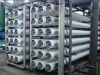 Water Treatment Membrane Housing