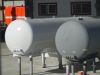 22m3 LPG STORAGE TANK