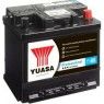 Yuasa Car Batteries