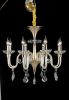 Crystal chandelier OFP9105-8