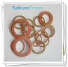 Sell red copper washer