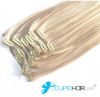 Sell  Clip In Hair Extensions - Full Head Sets
