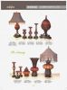 candle holders- candlestick