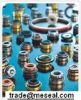 Sell Oil Seal, valve seal, Rubber Strip, Rubber Gasket, rubber seal