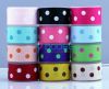 Sell Dots Printed Ribbon for Christmas Day