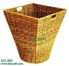 Sell Seagrass Basket KH-2001