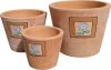 Sell  terracotta pots