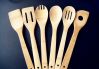 Sell Bamboo  Kitchen Utensil Set