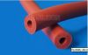 Best quality FDA silicone rubber foam tube , Silicone sealing ring pric