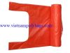 sell t-shirt plastic bag on roll - vietnampolybags.com